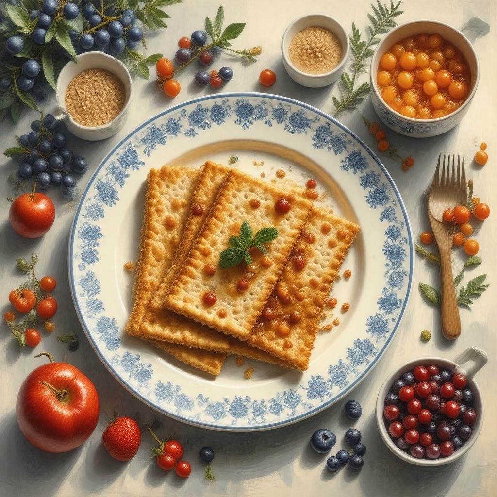 The Breakfast